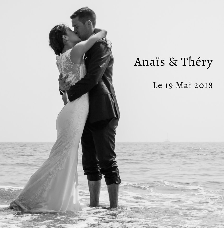 Ver Anaïs et Thery por Pilou Photographies