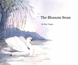 The Blossom Swan book cover