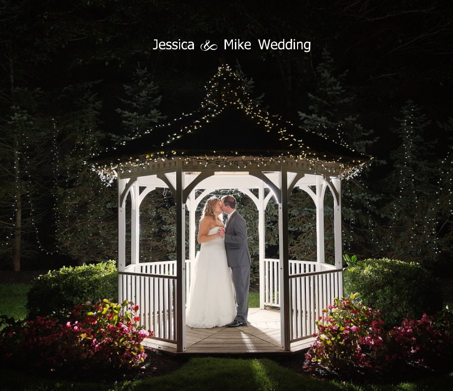 Bekijk Jessica & Mike Wedding op JHumphries Photography