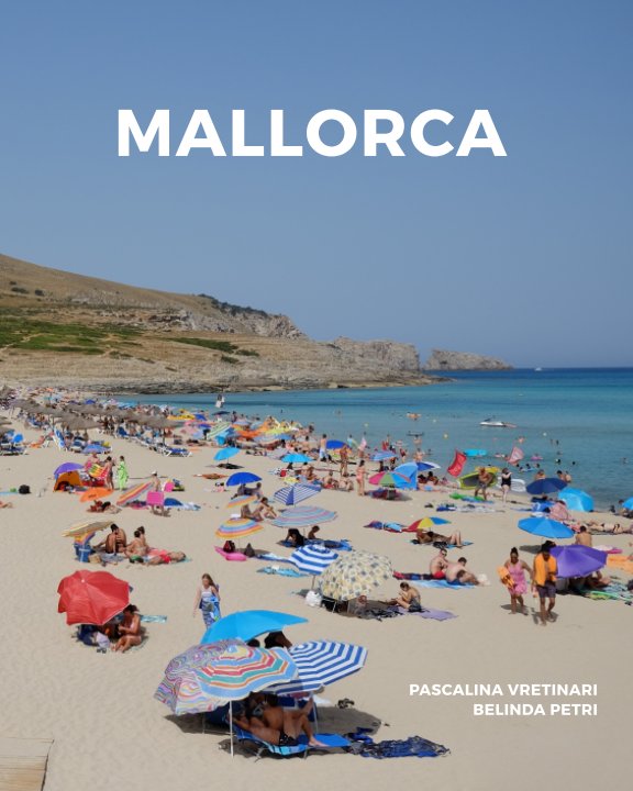 Mallorca nach Pasca Vretinari, Belinda Petri anzeigen