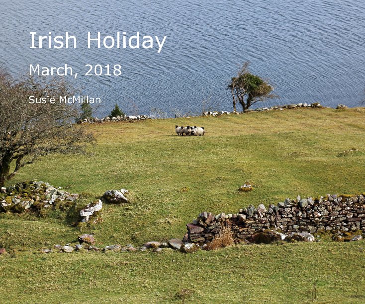 View Irish Holiday by Susie McMillan