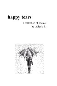 happy tears book cover