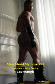 Man About My Love V12 book cover