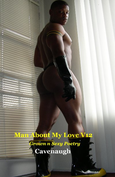 Visualizza Man About My Love V12 di Cavenaugh