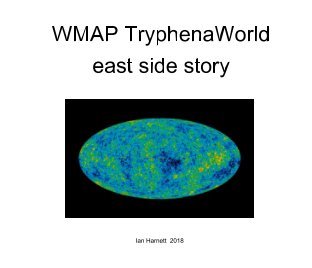 WMAP TryphenaWorld book cover