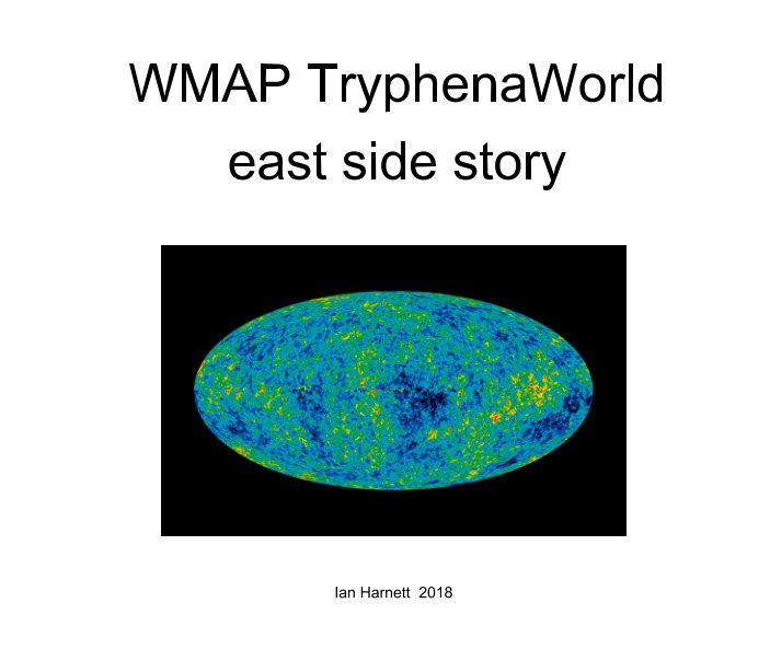 WMAP TryphenaWorld nach Ian Harnett, Annie,  Eileen anzeigen