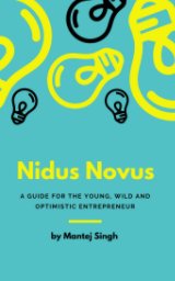 Nidus Novus book cover