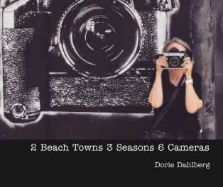 2 Beach Towns 3 Seasons 6 Cameras book cover