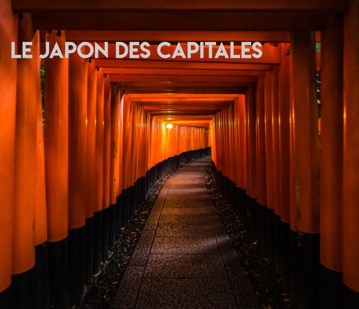 View Japon des capitales by Clément Villemont