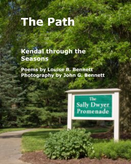 The Path book cover