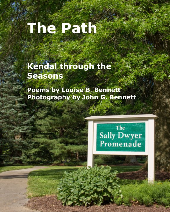 View The Path by Louise Bennett  John Bennett