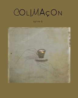 colimaçon book cover