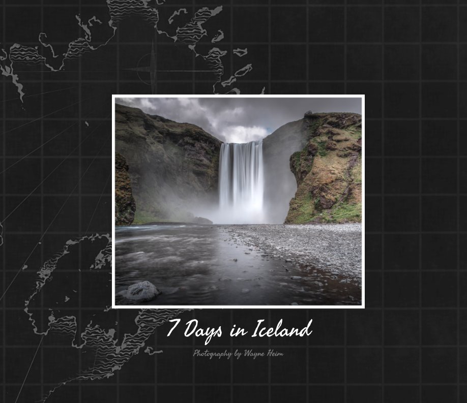 7 Days in Iceland nach Wayne Heim anzeigen