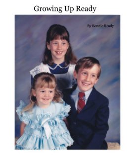 Growing Up Ready book cover