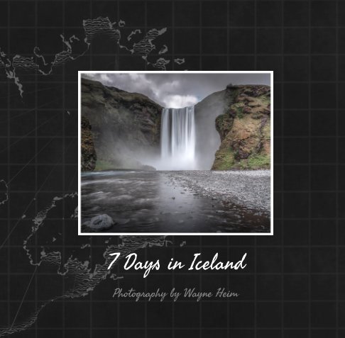 Ver 7 Days in Iceland por Wayne Heim