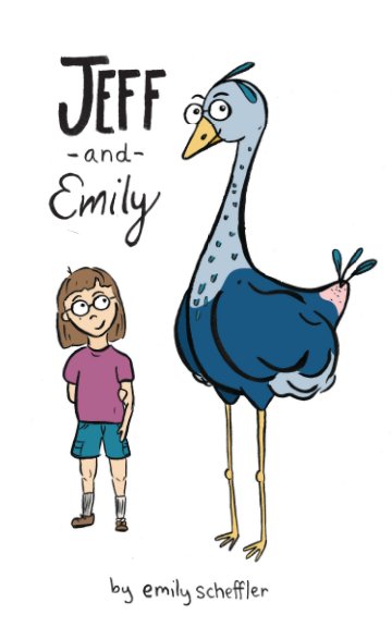 Visualizza Jeff and Emily di Emily Scheffler
