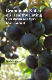 Grandma's Notes on Healthy Eating book cover