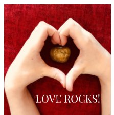 Love Rocks! book cover