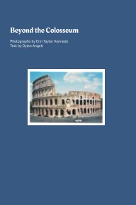 Beyond The Colosseum book cover