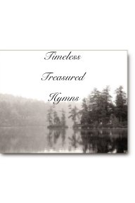 Timeless Treasured Hymns book cover