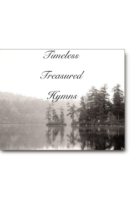 View Timeless Treasured Hymns by Galen & Martina Caudill