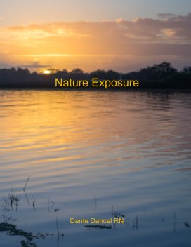 Nature Exposure book cover