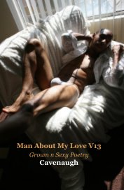 Man About My Love V13 book cover
