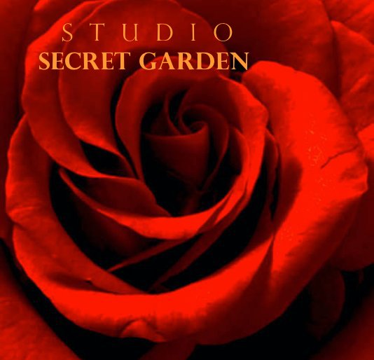 View S t u d i o Secret Garden by Adriana Love