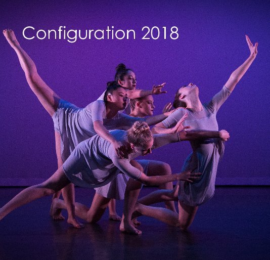 Bekijk Configuration 2018 op SB Dance Arts