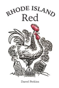 Rhode Island Red book cover