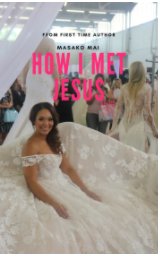How I Met Jesus book cover