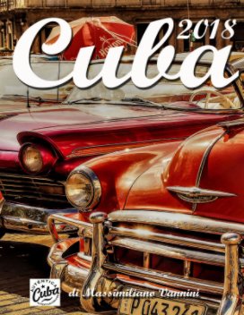 CUBA2018 book cover