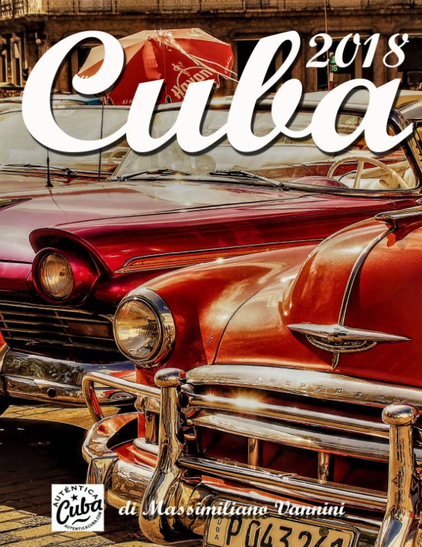 View CUBA2018 by Massimiliano Vanini