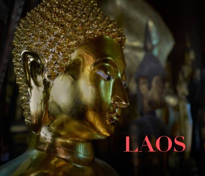 LAOS book cover