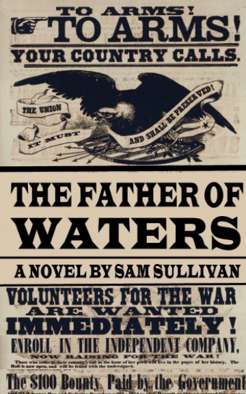 View The Father of Waters by Sam Sullivan