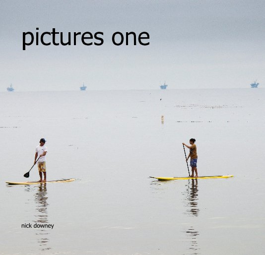 Ver pictures one por nick downey