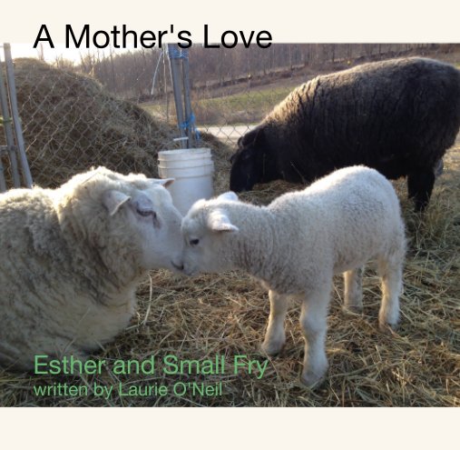 View A Mother's Love by written by Laurie O'Neil