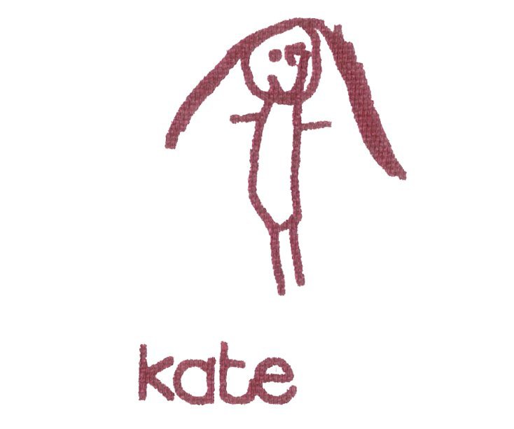 Ver Kate por Kate Taylor