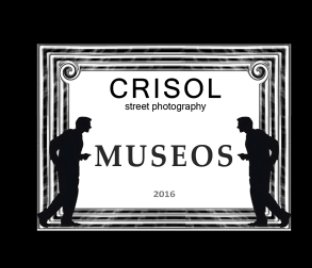 Crisol Museos 2016 [Premium Ed.] book cover