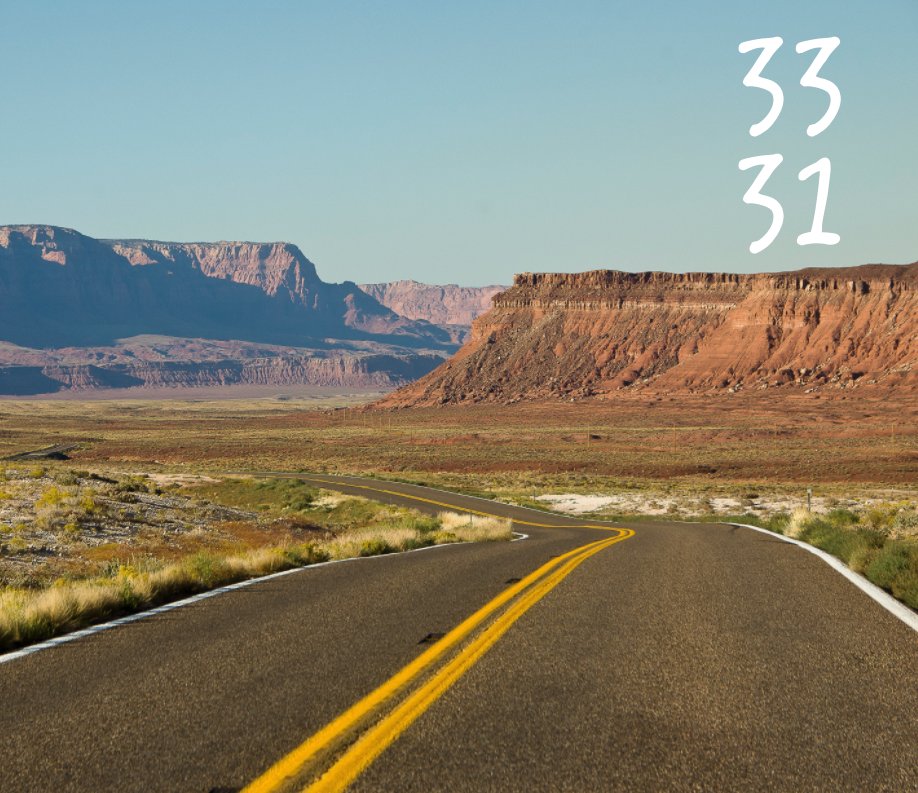 3331 - USA West Coast Road Trip Travel (Layflat) nach ching' anzeigen