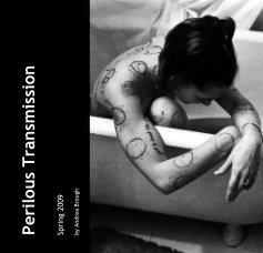 Perilous Transmission book cover