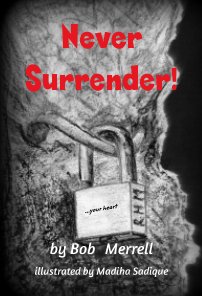 Never Surrender book cover