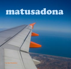 matusadona book cover