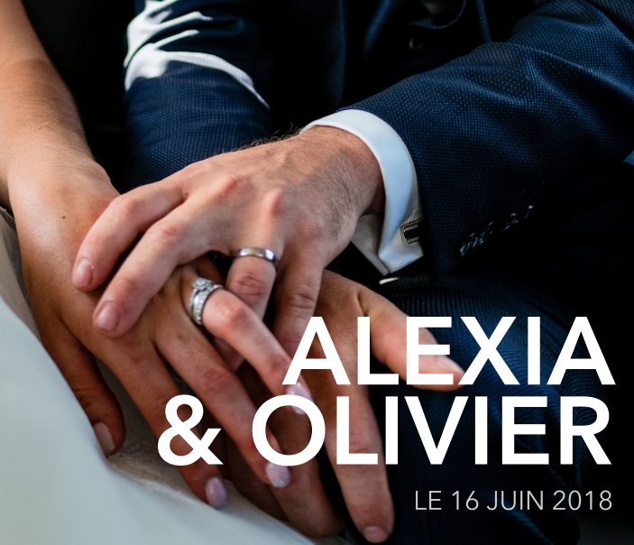 View Alexia et Olivier by Alex Ka Linin