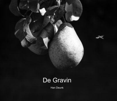 De Gravin book cover