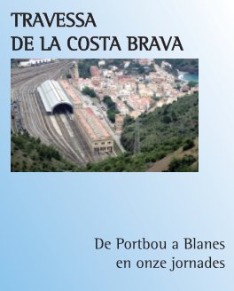 Travessa de la Costa Brava book cover
