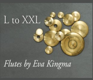 Eva Kingma Flutes book cover