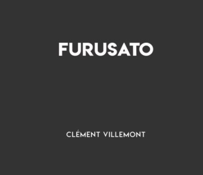 Furusato book cover