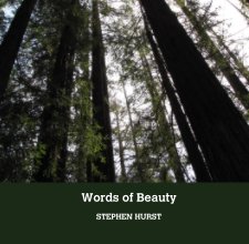 Words of Beauty book cover