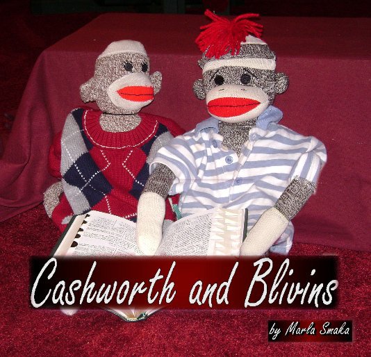 View Cashworth and Blivins by Marla Smaka